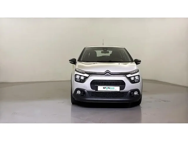Occasion Citroen C3 à POITIERS chez PEUGEOT POITIERS