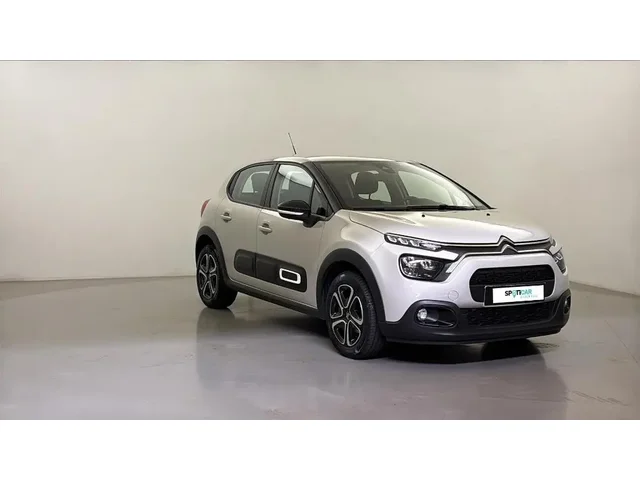 Occasion Citroen C3 à POITIERS chez PEUGEOT POITIERS
