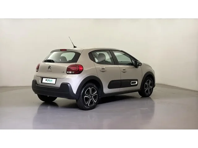 Occasion Citroen C3 à POITIERS chez PEUGEOT POITIERS