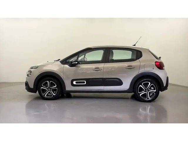 Occasion Citroen C3 à POITIERS chez PEUGEOT POITIERS