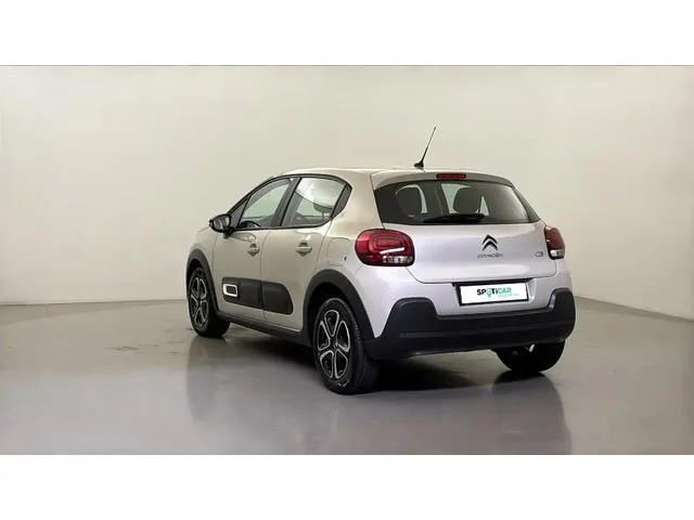Occasion Citroen C3 à POITIERS chez PEUGEOT POITIERS