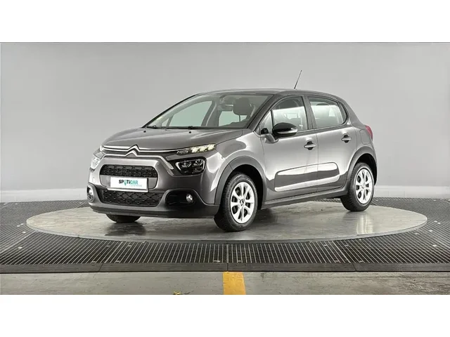 Occasion Citroen C3 à MONTLUCON chez PEUGEOT MONTLUCON