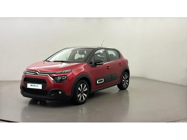 Occasion Citroen C3 à POITIERS chez PEUGEOT POITIERS