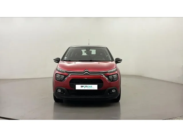 Occasion Citroen C3 à POITIERS chez PEUGEOT POITIERS