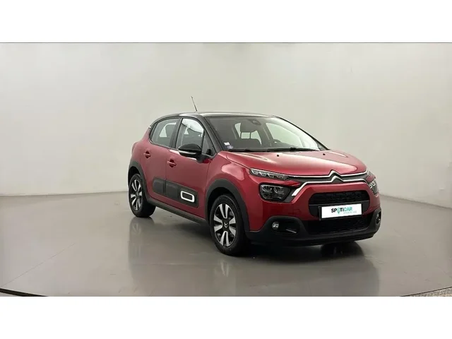 Occasion Citroen C3 à POITIERS chez PEUGEOT POITIERS
