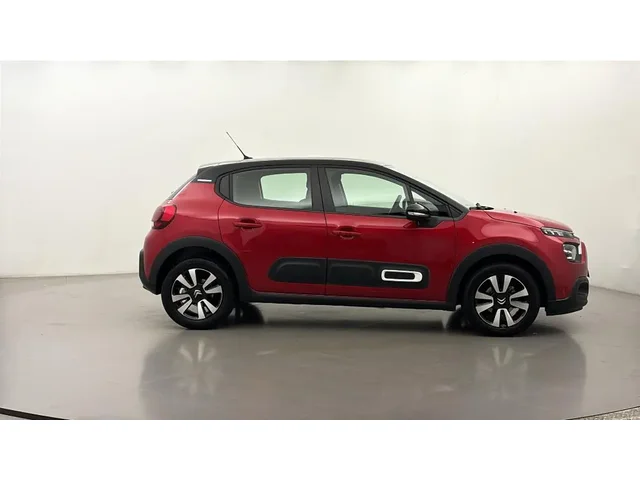 Occasion Citroen C3 à POITIERS chez PEUGEOT POITIERS