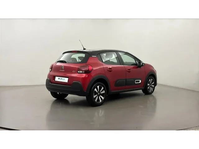 Occasion Citroen C3 à POITIERS chez PEUGEOT POITIERS