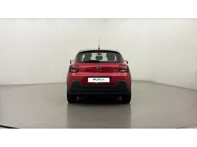 Occasion Citroen C3 à POITIERS chez PEUGEOT POITIERS