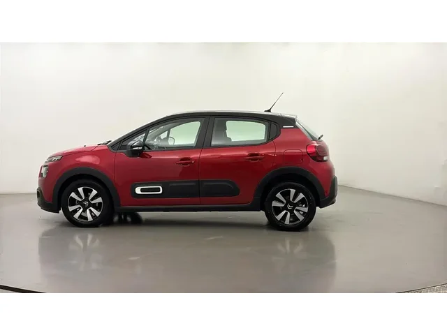 Occasion Citroen C3 à POITIERS chez PEUGEOT POITIERS