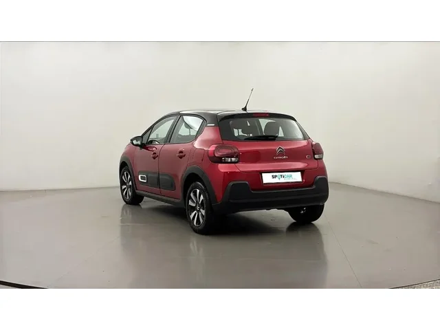 Occasion Citroen C3 à POITIERS chez PEUGEOT POITIERS