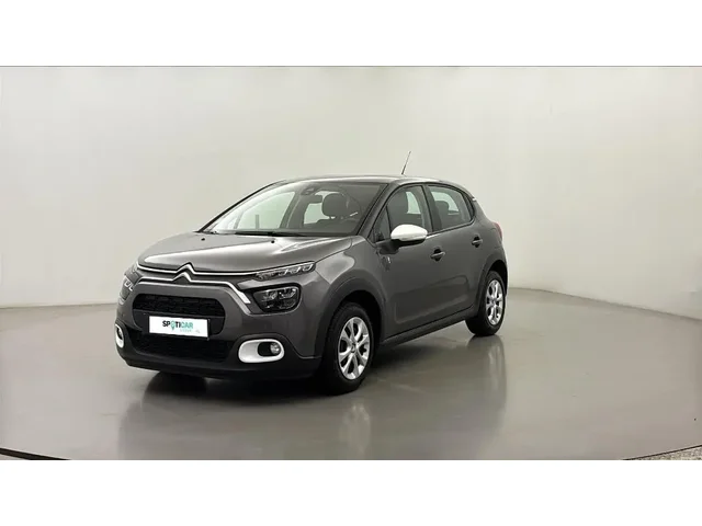 Occasion Citroen C3 à POITIERS chez PEUGEOT POITIERS