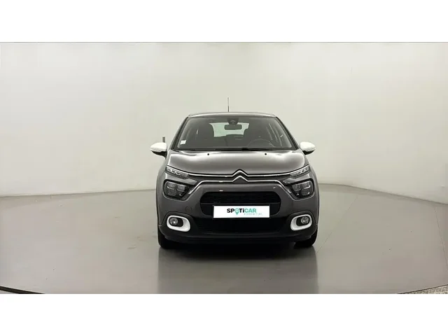 Occasion Citroen C3 à POITIERS chez PEUGEOT POITIERS