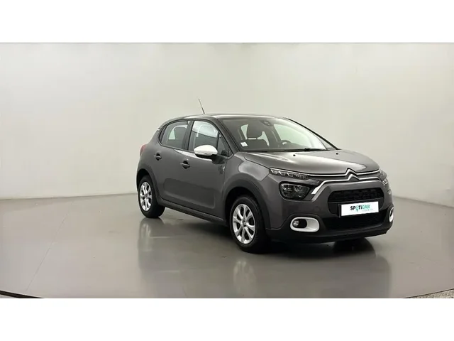 Occasion Citroen C3 à POITIERS chez PEUGEOT POITIERS