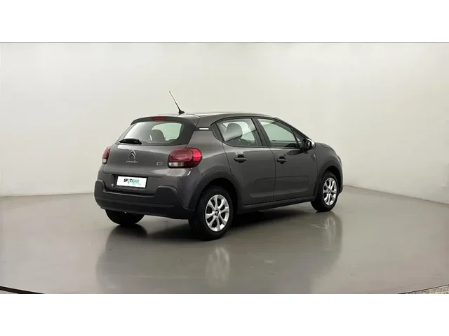 Occasion Citroen C3 à POITIERS chez PEUGEOT POITIERS