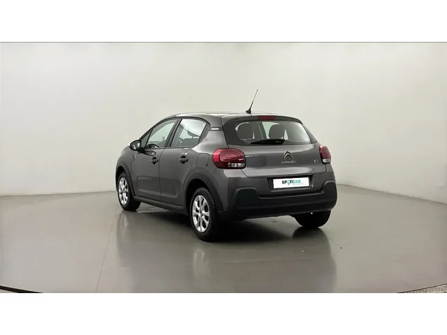 Occasion Citroen C3 à POITIERS chez PEUGEOT POITIERS