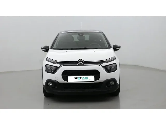 Occasion Citroen C3 à CHAUNY chez RENAULT | CHAUNY