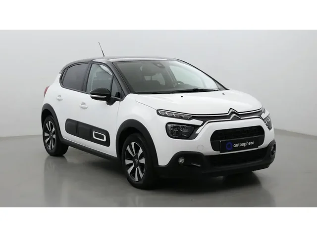 Occasion Citroen C3 à CHAUNY chez RENAULT | CHAUNY