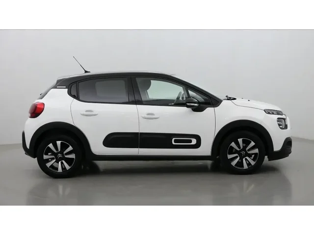 Occasion Citroen C3 à CHAUNY chez RENAULT | CHAUNY