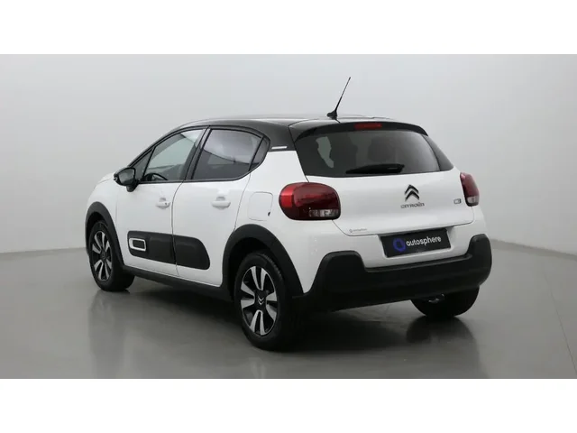 Occasion Citroen C3 à CHAUNY chez RENAULT | CHAUNY