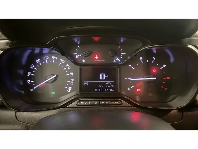 Occasion Citroen C3 à CHAUNY chez RENAULT | CHAUNY