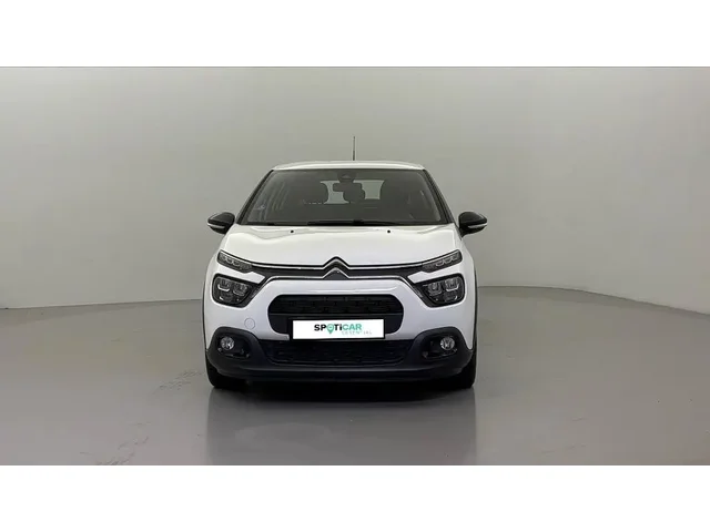 Occasion Citroen C3 à ENGLOS chez RENAULT | ENGLOS