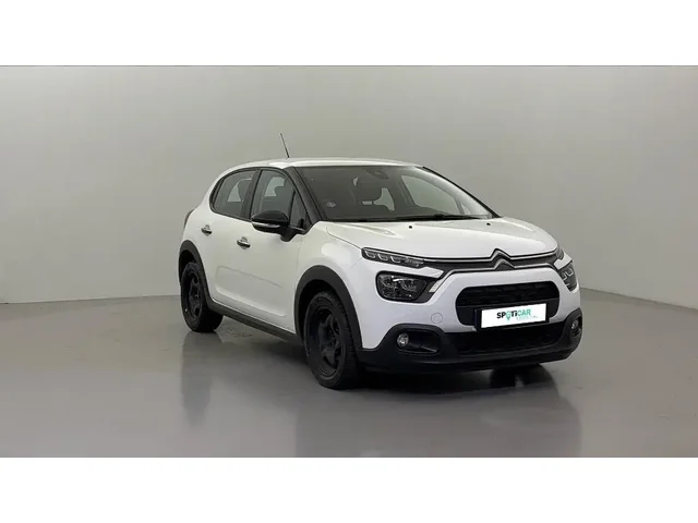 Occasion Citroen C3 à ENGLOS chez RENAULT | ENGLOS