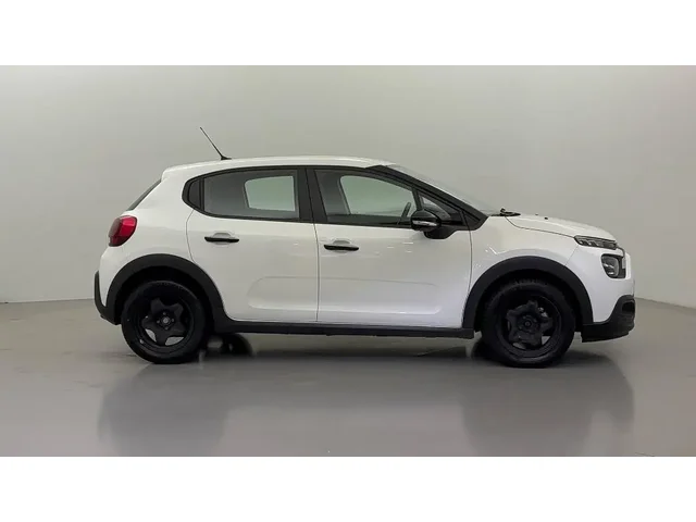Occasion Citroen C3 à ENGLOS chez RENAULT | ENGLOS