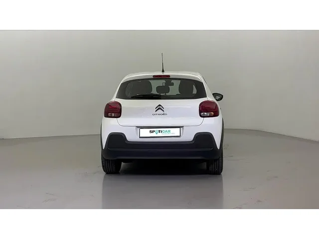 Occasion Citroen C3 à ENGLOS chez RENAULT | ENGLOS