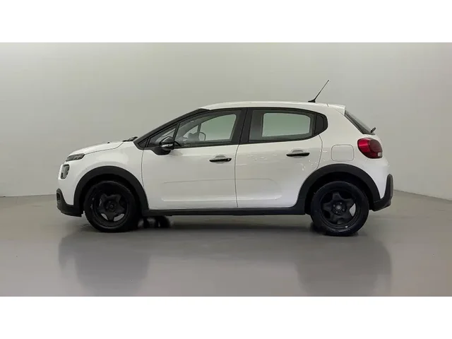 Occasion Citroen C3 à ENGLOS chez RENAULT | ENGLOS