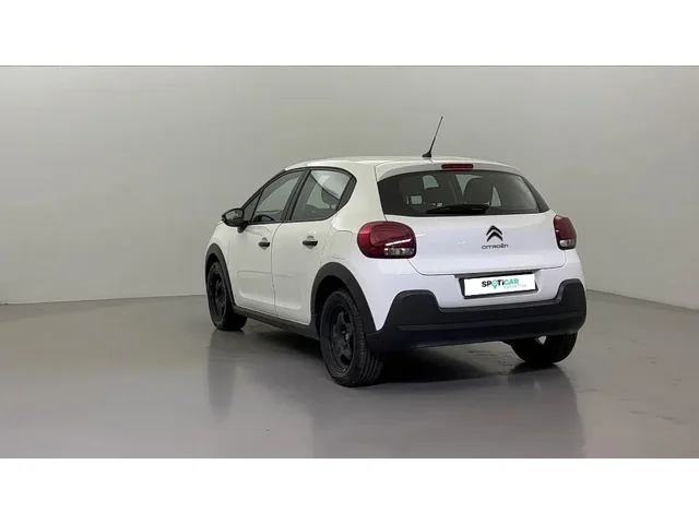 Occasion Citroen C3 à ENGLOS chez RENAULT | ENGLOS