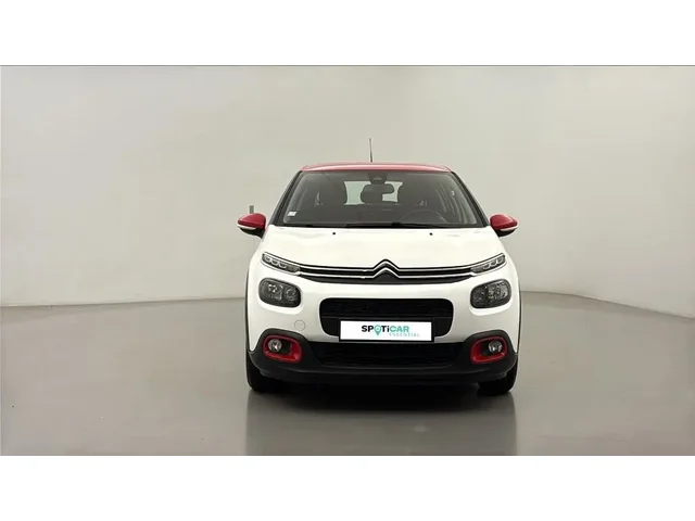 Occasion Citroen C3 à POITIERS chez PEUGEOT POITIERS