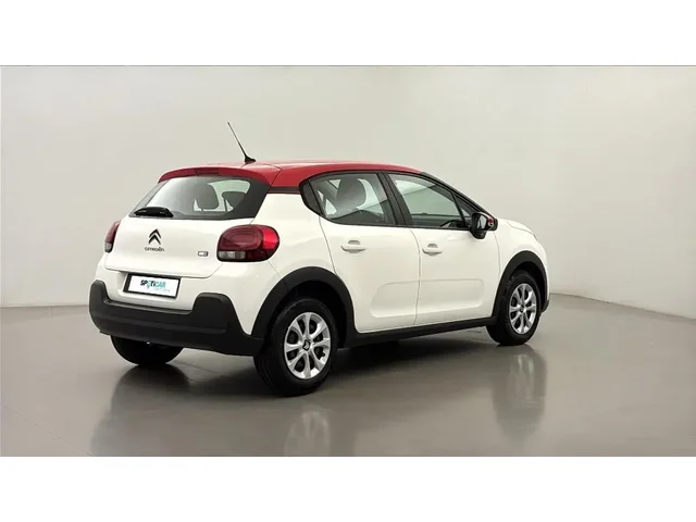 Occasion Citroen C3 à POITIERS chez PEUGEOT POITIERS