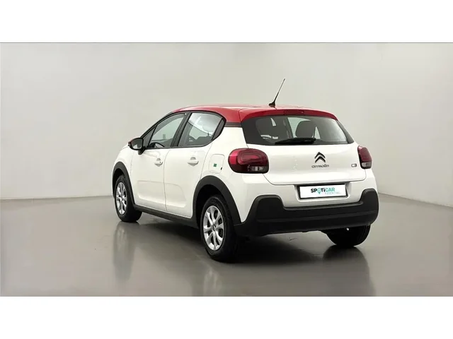 Occasion Citroen C3 à POITIERS chez PEUGEOT POITIERS