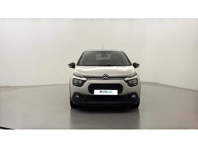 Occasion Citroen C3 à Bassussarry chez Citroën Bassussarry