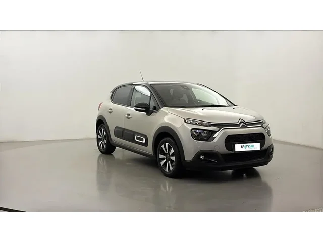 Occasion Citroen C3 à Bassussarry chez Citroën Bassussarry