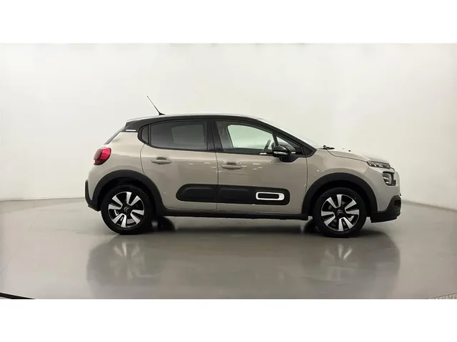 Occasion Citroen C3 à Bassussarry chez Citroën Bassussarry