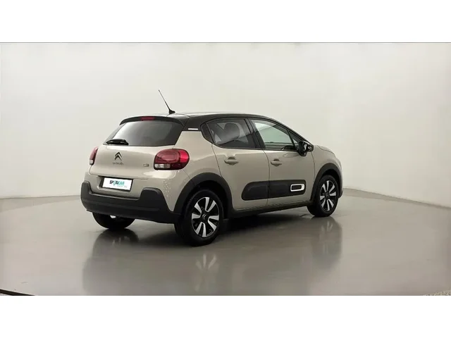 Occasion Citroen C3 à Bassussarry chez Citroën Bassussarry