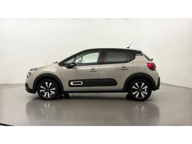 Occasion Citroen C3 à Bassussarry chez Citroën Bassussarry