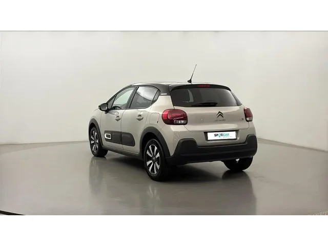 Occasion Citroen C3 à Bassussarry chez Citroën Bassussarry