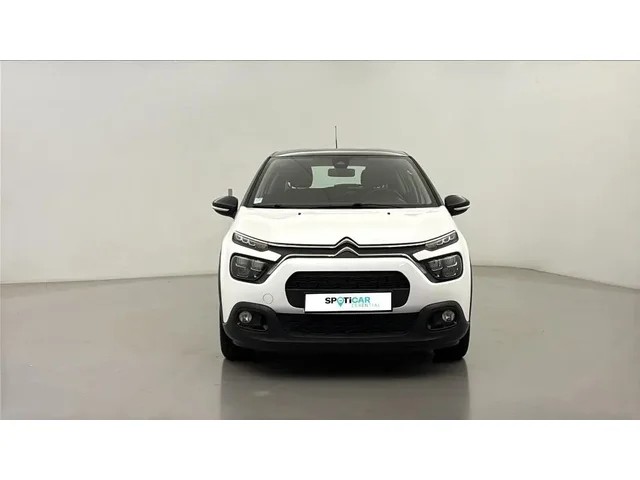 Occasion Citroen C3 à POITIERS chez PEUGEOT POITIERS