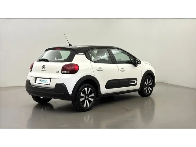 Occasion Citroen C3 à POITIERS chez PEUGEOT POITIERS