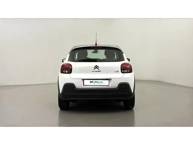 Occasion Citroen C3 à POITIERS chez PEUGEOT POITIERS