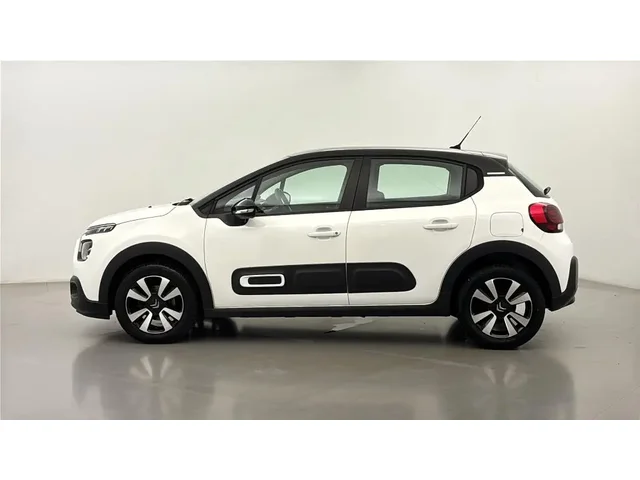 Occasion Citroen C3 à POITIERS chez PEUGEOT POITIERS