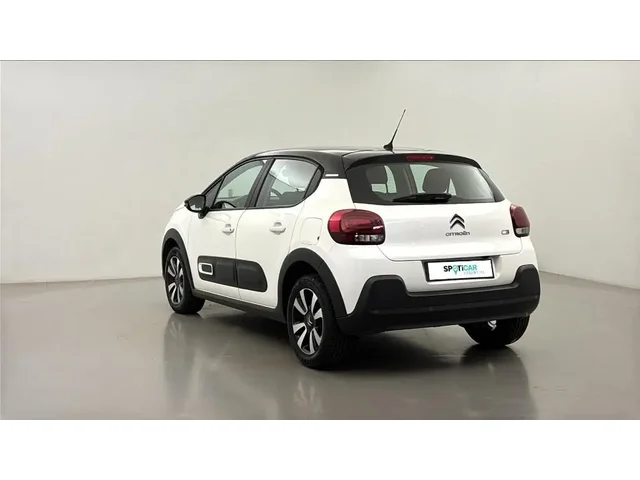 Occasion Citroen C3 à POITIERS chez PEUGEOT POITIERS