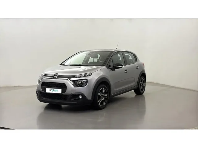 Occasion Citroen C3 à POITIERS chez PEUGEOT POITIERS