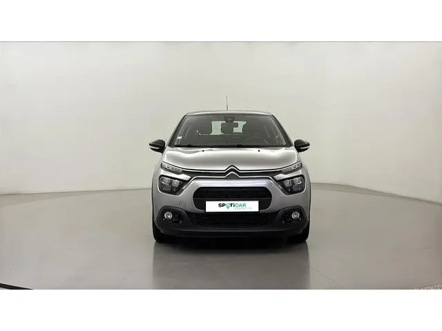 Occasion Citroen C3 à POITIERS chez PEUGEOT POITIERS