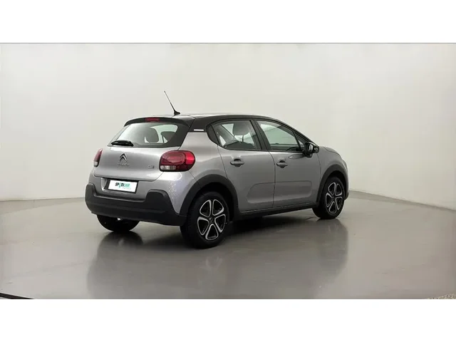 Occasion Citroen C3 à POITIERS chez PEUGEOT POITIERS