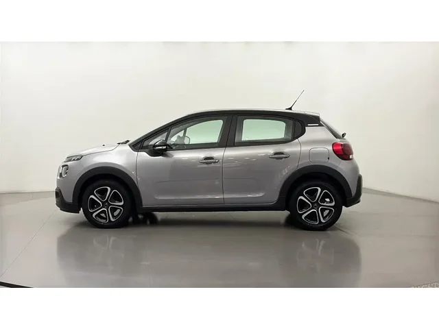 Occasion Citroen C3 à POITIERS chez PEUGEOT POITIERS