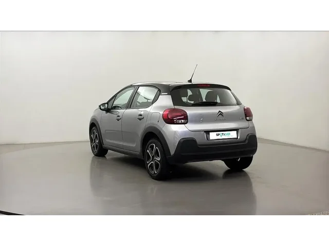 Occasion Citroen C3 à POITIERS chez PEUGEOT POITIERS