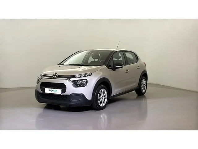 Occasion Citroen C3 à POITIERS chez PEUGEOT POITIERS